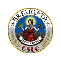 Brewgata logo