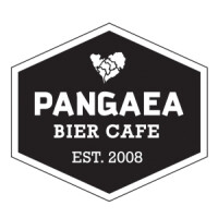 Pangaea Bier Cafe logo