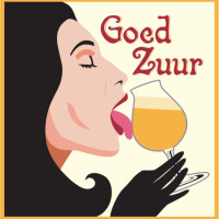 Goed Zuur logo