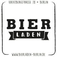 BierLaden Berlin logo