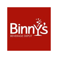 Binny's Beverage Depot - Algonquin logo