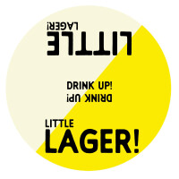 Little Lager logo