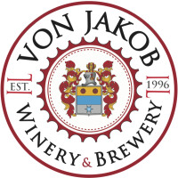 Von Jakob Vineyard & Brewery logo