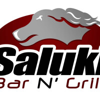 Saluki Bar (formerly Callahans Irish Pub) logo
