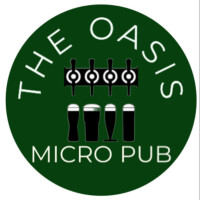 Oasis Micro-Pub logo