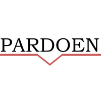 Pardoen logo