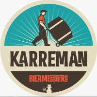Karreman Biermeesters logo