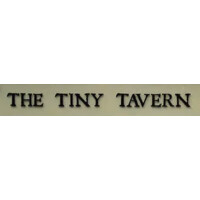 Tiny Tavern logo