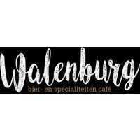 Café Walenburg logo