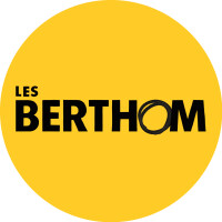 Les Berthom Grenoble logo