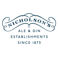 Carpenters Arms (Nicholson’s) logo