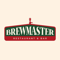 Brewmaster - Kota Damansara logo