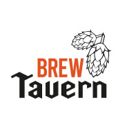 Brew Tavern logo