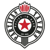 Partizan Tavern logo