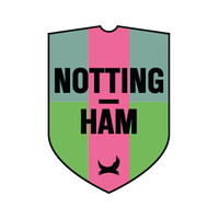 Brewdog Nottingham logo