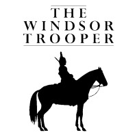 Windsor Trooper logo