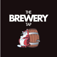 Fat Cat Brewery Tap logo