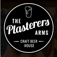 Plasterers Arms logo