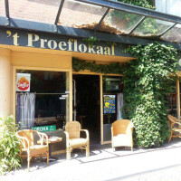 't Proeflokaal logo