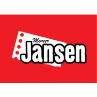 Meneer Jansen logo