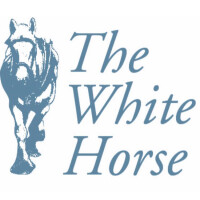 The White Horse logo
