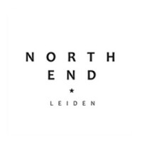 North End logo