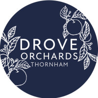 Drove Orchards Farm Shop logo