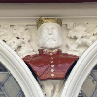 Kings Head logo