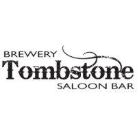 Tombstone Saloon logo