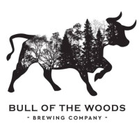 Bull Of The Woods Brewing Co logo