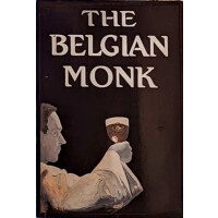 Belgian Monk logo