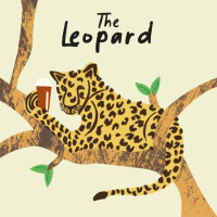 Leopard logo