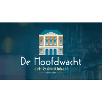 De Hoofdwacht logo
