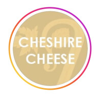 Cheshire Cheese logo