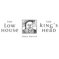 King's Head [aka Low House] (Adnams) logo