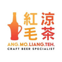 Ang Mo Liang Teh logo