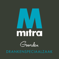 Mitra Den Bosch Gruttostraat logo