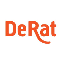 Café DeRat logo
