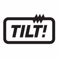 Tilt! logo