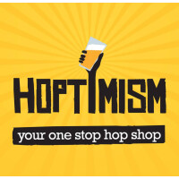 Hoptimism logo