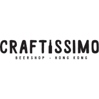 Craftissimo Sheung Wan logo