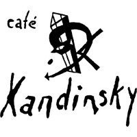 Biercafé Kandinsky logo