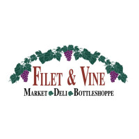 Filet & Vine logo