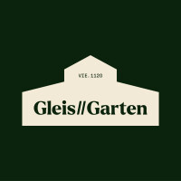 Vienna Kraft at Gleis//Garten logo