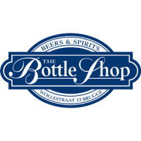 The Bottle Shop logo