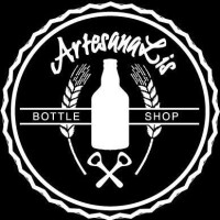 ArtesanaLis Bottle Shop logo