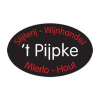 Liquorstore 't Pijpke logo