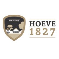 Hoeve 1827 / Café Vingerhoeds logo
