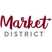 Giant Eagle - Robinson Market District logo
