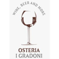I Gradoni (degustazione vini) logo